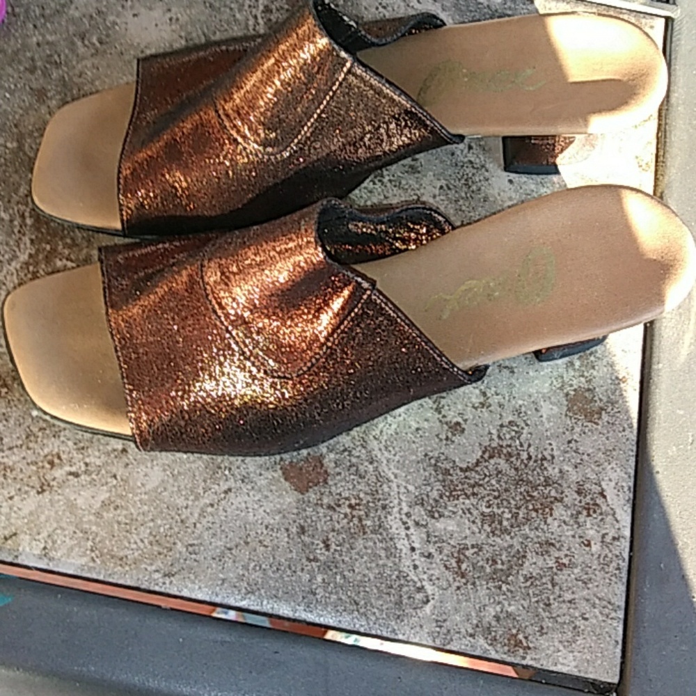 Sandals